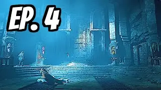 Hell is Us| Ep. 4 Finishing Act 1