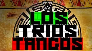 JWF: Los Trios Tangos 2018