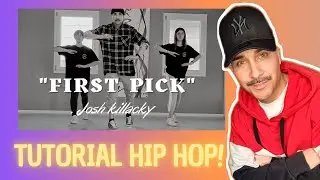#77 Tutorial coreografia Hip Hop, 