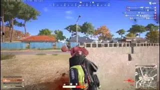 5 kill 2 asst Taego