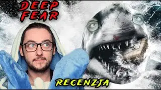 KOSZMARNA GŁĘBIA (2023) - potęga piersi i botoksu, czyli recenzja spoilerowa 
