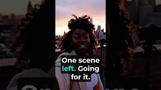 🎬 AI-Powered Short Film Bootcamp - Make a Short Film with what You Already Have!