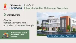 Vedaanta Premam - Project Walk-through