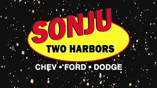 Sonju Two Harbors END OF YEAR CLEARANCE 2020