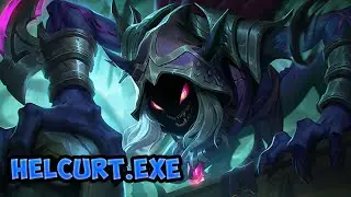 HELCURT.EXE | AUTO MATI LAMPU SE LAND OF DOWN