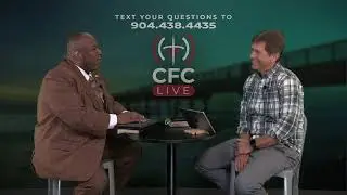 Christian Family Chapel Livestream