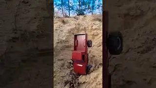 Rc Offroad car MN82 from Mn Rock 🦾 for more Rc videos subscribe my channel 👍🏻 #rc #mn82 #rccar