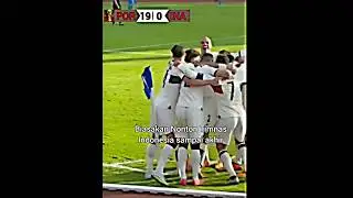 Portugal Vs Indonesia 🤪