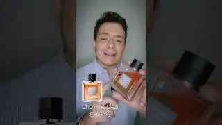 Guerlain L'homme Id&eacute;al Extreme 🔝🔥🤌🏻 #jorgeparfum #fragancias #guerlain #guerlainlhommeidealextreme