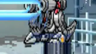 BlonemonX vs MasterNintendo94