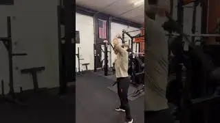Mace Bell Warrior 360 #mace #macebell #shoulderwarmup #warmups #shoulders #mobility #warrior360