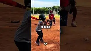 He Just Saved Himself From a LIFETIME of Pain 😳⚾