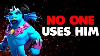 Why The Minion Prince Doesn&rsquo;t Belong In Clash of Clans&hellip;