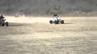 honda trx 450R vs yamaha yfz 450