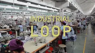 INDUSTRIAL LOOP