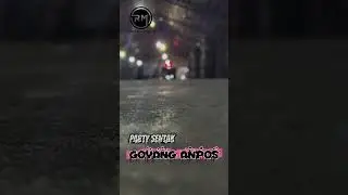 🌴🌴LAGU TERBARU 💃 GOYANG ANPOS🔥 BY ⚡ RIAN MANDALA
