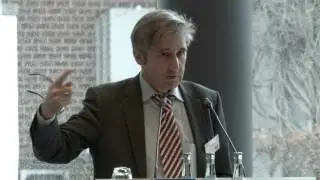 The PEGIDA-Complex: Legitimate Concerns, Racism and the Centre of Society (Frank Richter)