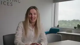 WCS Consulting Brand Film | Blueprint Film