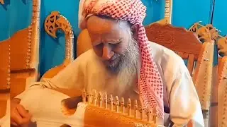 Rabab music nagin song || super hit baba ji performance