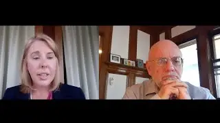 One-on-one with Oak Park village president candidate Vicki Scaman