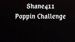 Shane411- Poppin (KSI Remix) #POPPINCHALLENGE