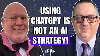 SAP AI Myths for SMB Owners to Unlock Real Results Using Smart Strategy with Christopher Carter