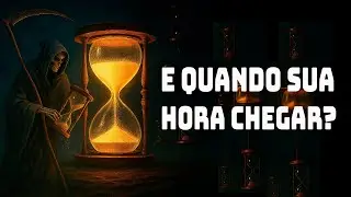 HOJE: O TEMPO É AGORA