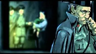 Trailer de '30 años de oscuridad'. Ganador del concurso IMAGENERA 2012
