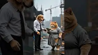 Cat Adventures: Cute, Funny & Heart‑Touching Moments #cat #catvideos #foryou #fyp