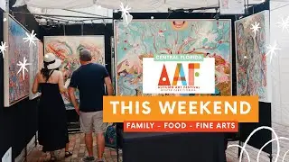 50th Anniversary of the Autumn Art Festival
