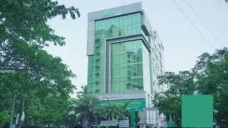 Top 10 Hospitals in Chennai