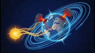 Geophysical Update (11/5/25)