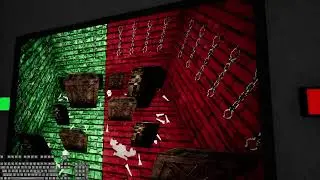 Florgin's trial extreme mode