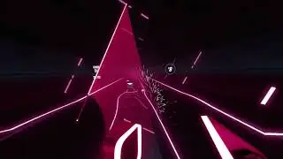 Malcolm Todd - roommates intro / Beat Saber /