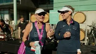 ASICS Hawke's Bay Marathon 2024 Highlights