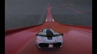 Forza Horizen 5 *Driveathon event*