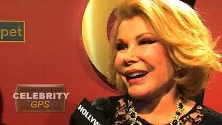 Joan Rivers's cause of death revealed - Hollywood.TV