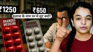 इलाज के नाम पर लूट क्यों? &ldquo;The Real Truth about Indian Health System?&rdquo;