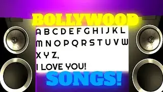 BOLLYWOOD SONGS ARE BAKWAS|RIPSAY