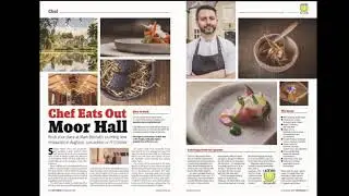In this week's issue of The Caterer 8 - 14 September 2017