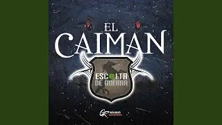 El Caimán (En Vivo)
