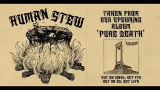 Disrupted - Human Stew (feat. Per 