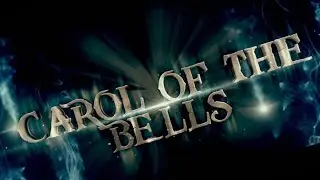 Carol of the Bells  Daryl W. Moon