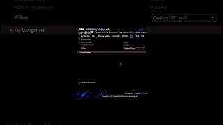 Включите безопасную загрузку в одно мгновение: материнские платы ASUS &mdash; это просто!