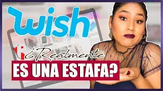 WISH es una ESTAFA? | wish peru 2021 | Carol Chumbile