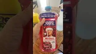 вот ваше полное руководство по очистке стен #cleantok