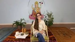 Breathwork Meditation for Anxiety Relief with Erinn Lewis of Sukha Yoga