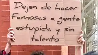 No para todos! REDES RapClass @MoluscoTV @PapuchoTV @Alvinsch @ElChombo_official