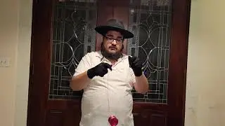 One Handed Inverted Tower (NT Hand) YoYo Trick Tutorial