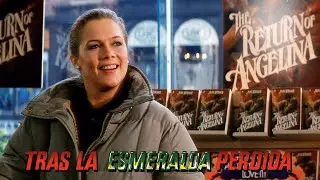 Deleted Scene 1 - Romancing The Stone